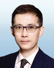 Mr ZHANG Jun
                            Hon. Certified Banker